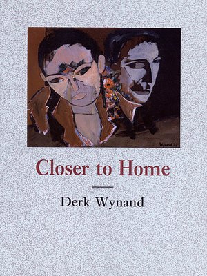 cover image of Closer to Home